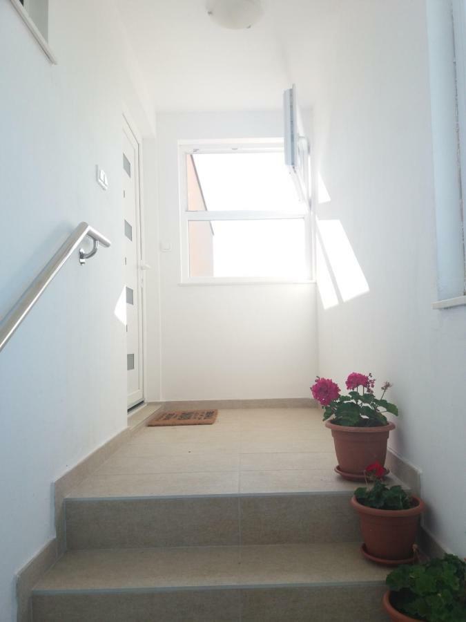 Fortuna Appartement Slivnica Buitenkant foto