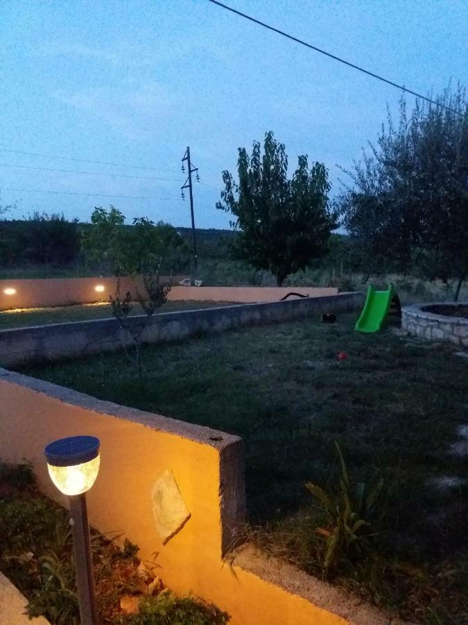 Fortuna Appartement Slivnica Buitenkant foto
