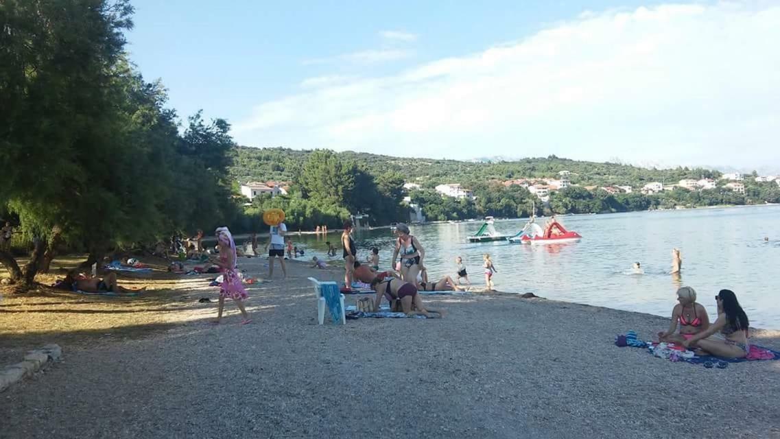 Fortuna Appartement Slivnica Buitenkant foto