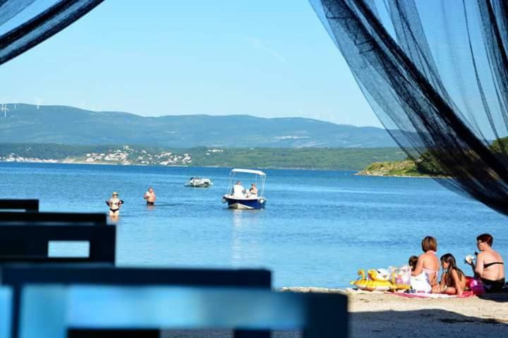 Fortuna Appartement Slivnica Buitenkant foto