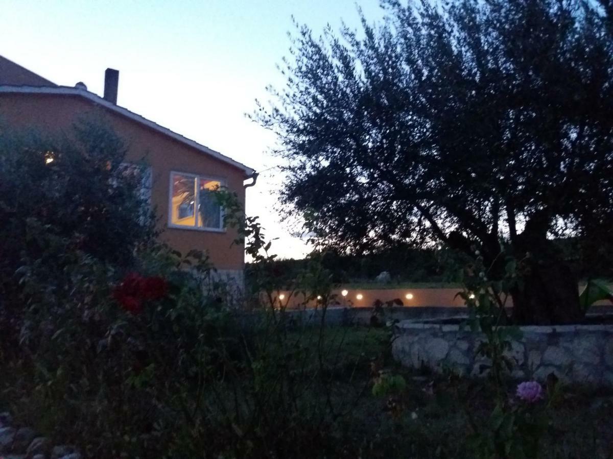 Fortuna Appartement Slivnica Buitenkant foto