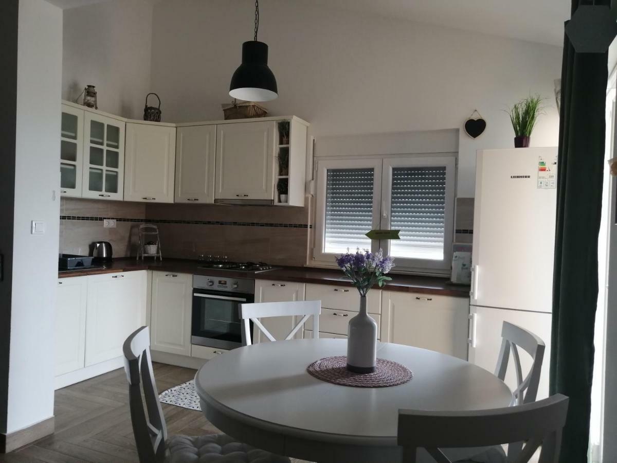 Fortuna Appartement Slivnica Buitenkant foto