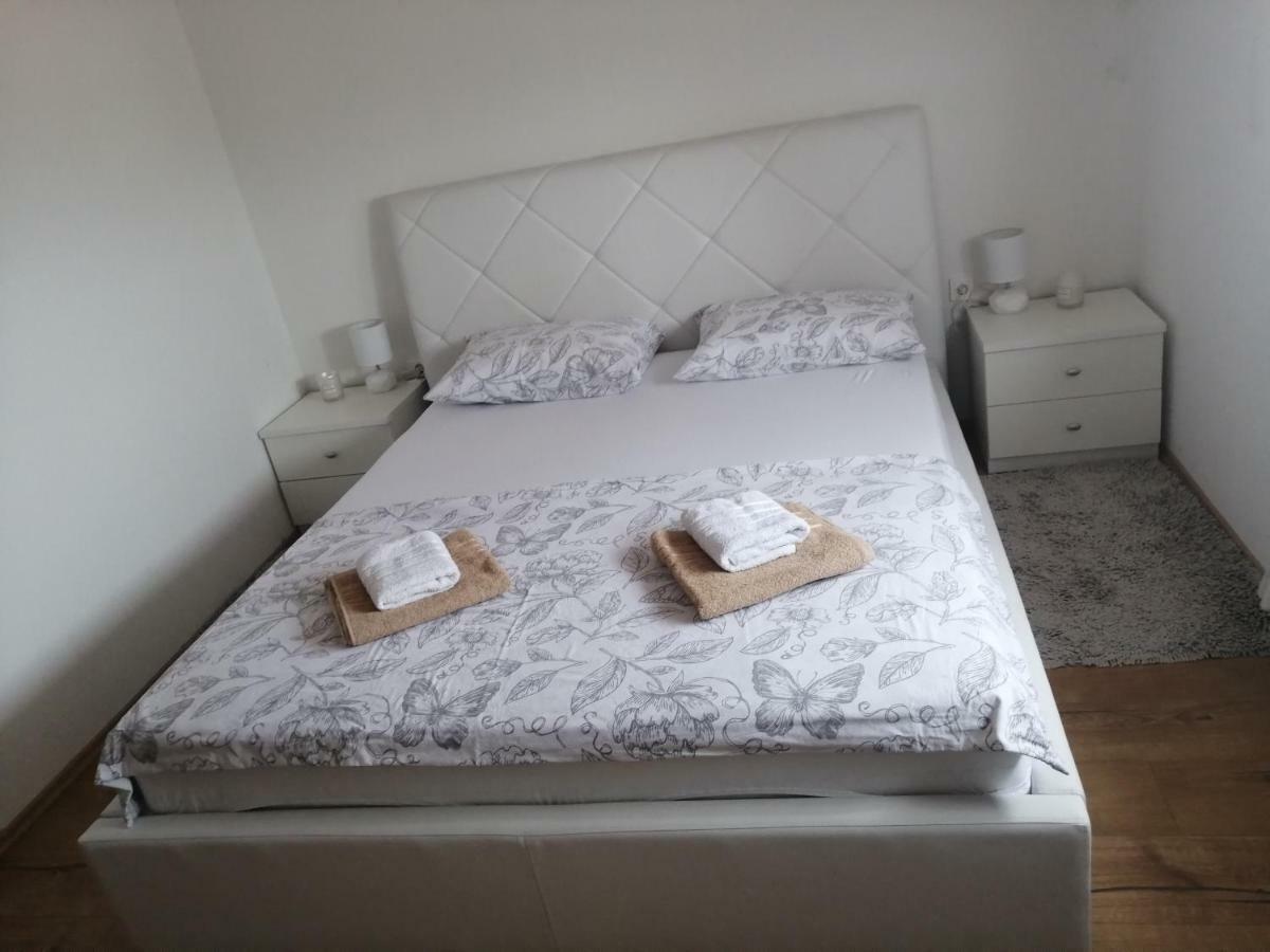 Fortuna Appartement Slivnica Buitenkant foto