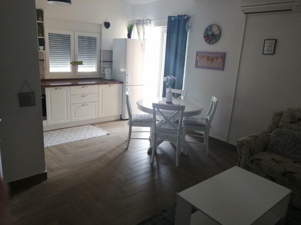 Fortuna Appartement Slivnica Buitenkant foto