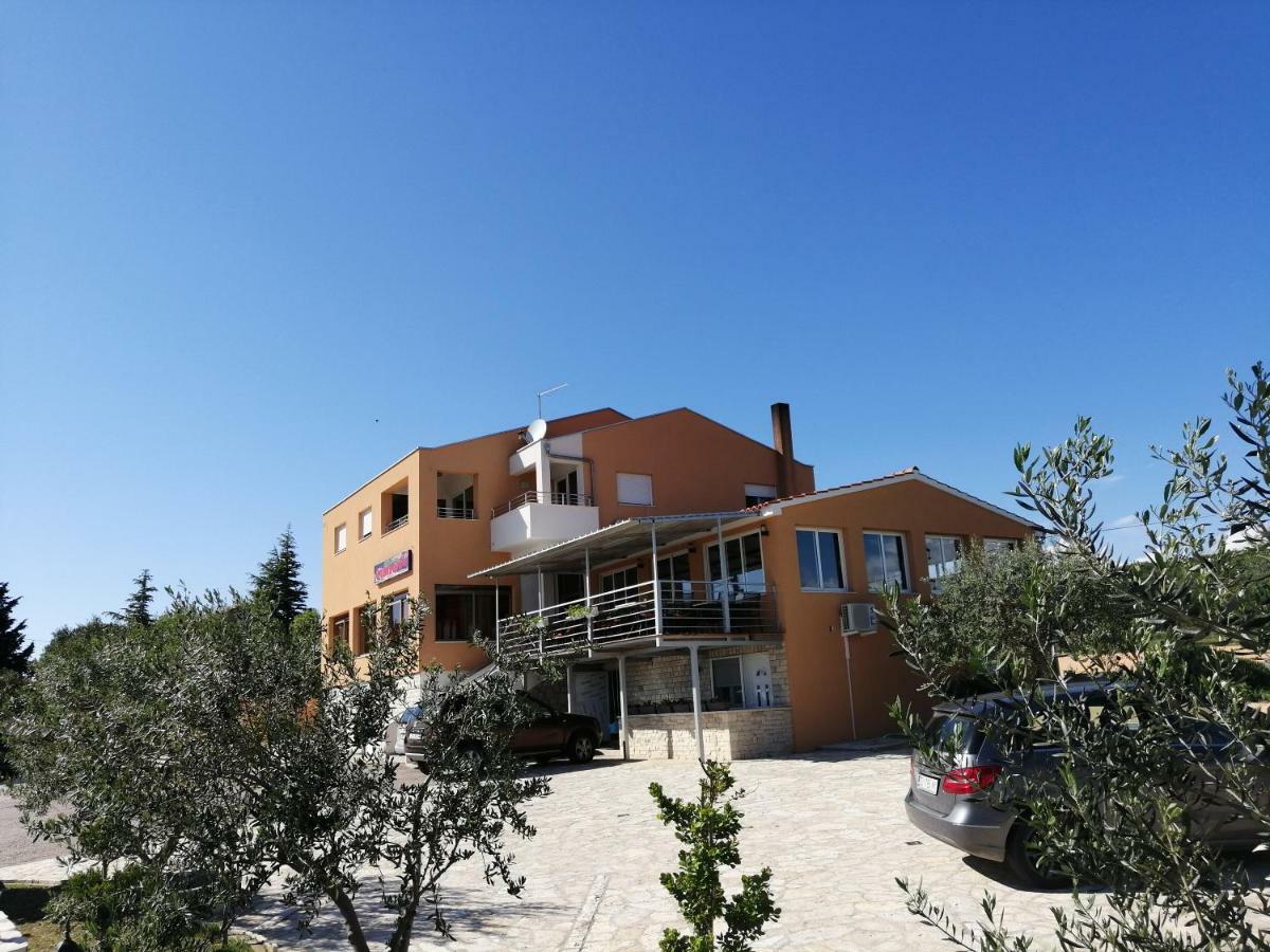 Fortuna Appartement Slivnica Buitenkant foto